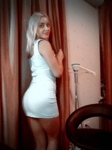 Анкета проститутки Оксана, Томтор, 23 года, №253632